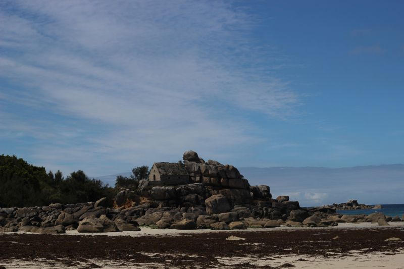 Impressionen - Die Bretagne