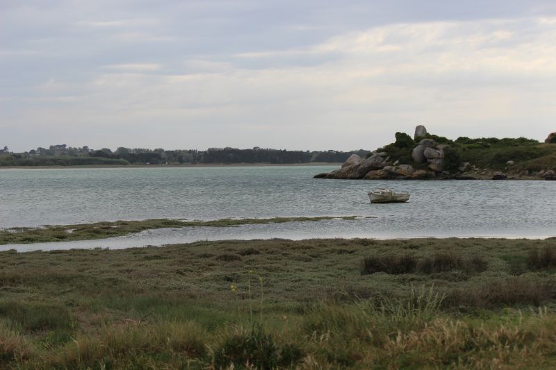 Impressionen - Die Bretagne