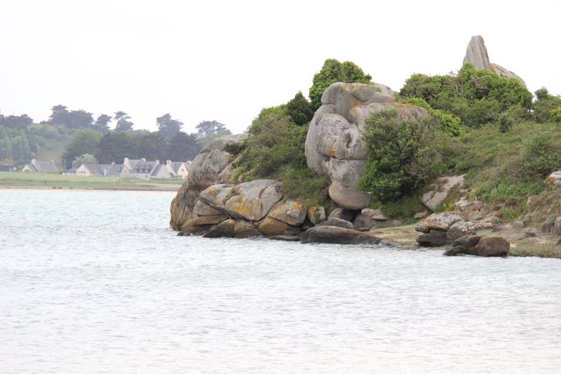 Impressionen - Die Bretagne