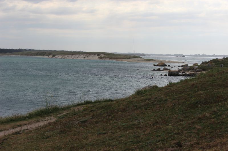 Impressionen - Die Bretagne