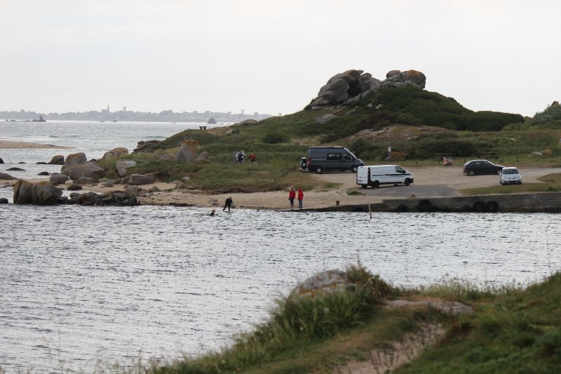 Impressionen - Die Bretagne