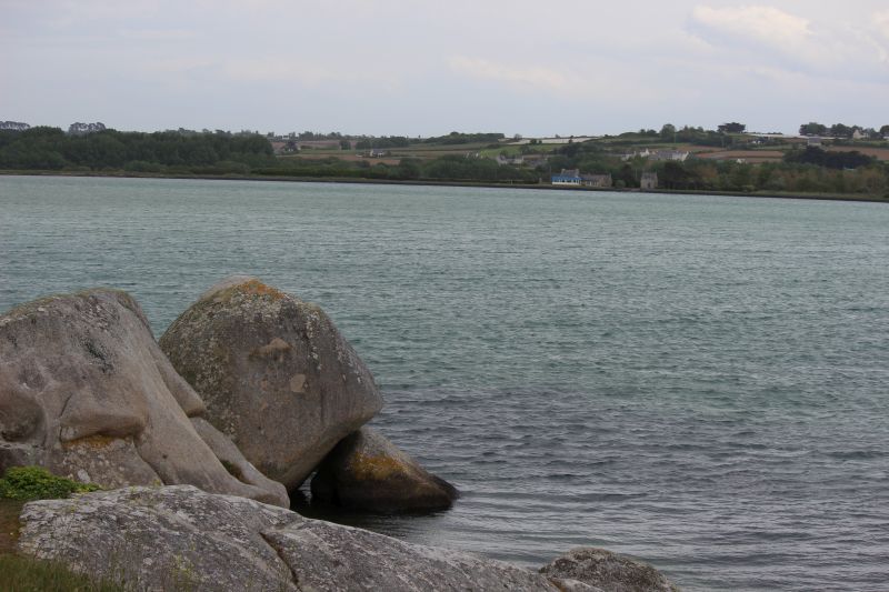 Impressionen - Die Bretagne