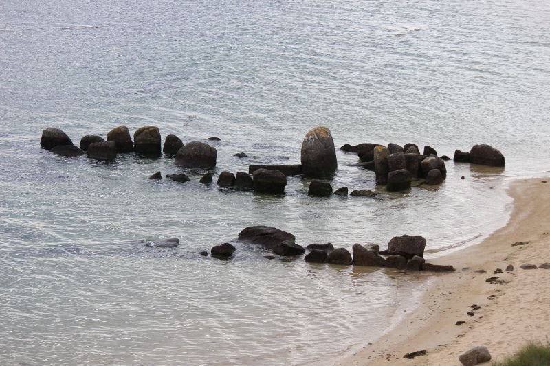 Impressionen - Die Bretagne