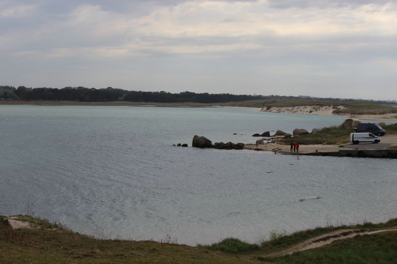 Impressionen - Die Bretagne