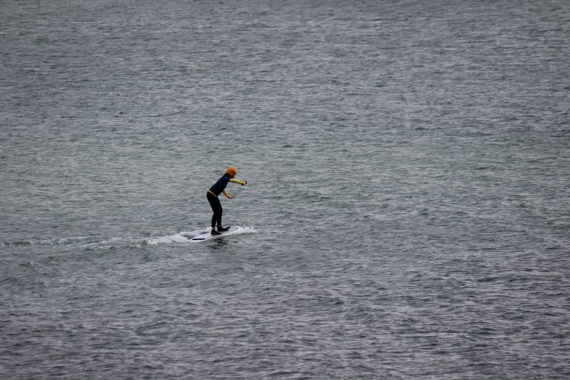 Impressionen - Die Bretagne