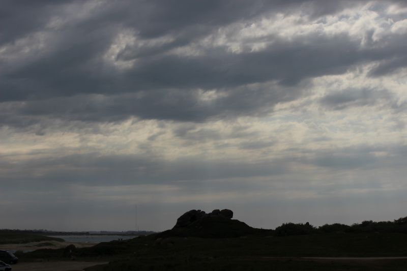 Impressionen - Die Bretagne