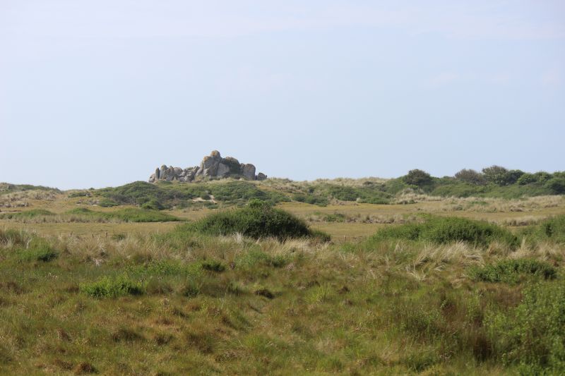 Impressionen - Die Bretagne