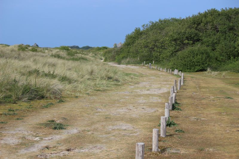 Impressionen - Die Bretagne