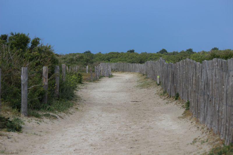 Impressionen - Die Bretagne