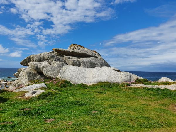 Impressionen - Die Bretagne