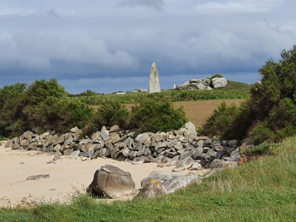 Impressionen - Die Bretagne