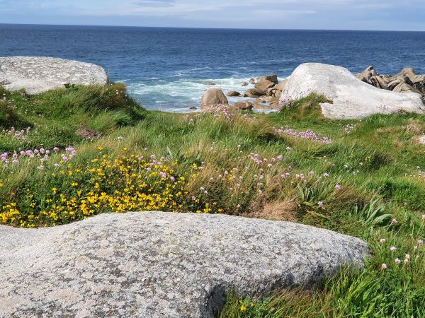 Impressionen - Die Bretagne