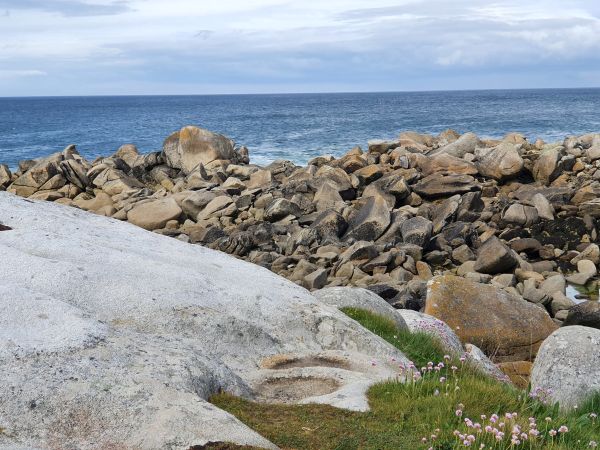 Impressionen - Die Bretagne