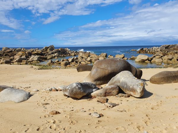 Impressionen - Die Bretagne
