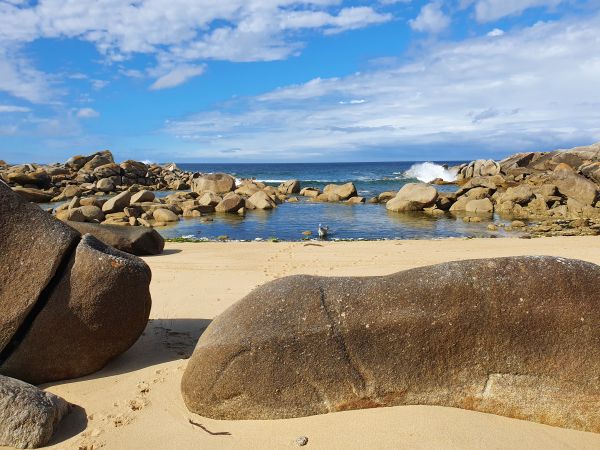 Impressionen - Die Bretagne