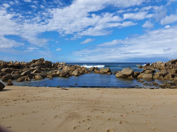 Impressionen - Die Bretagne
