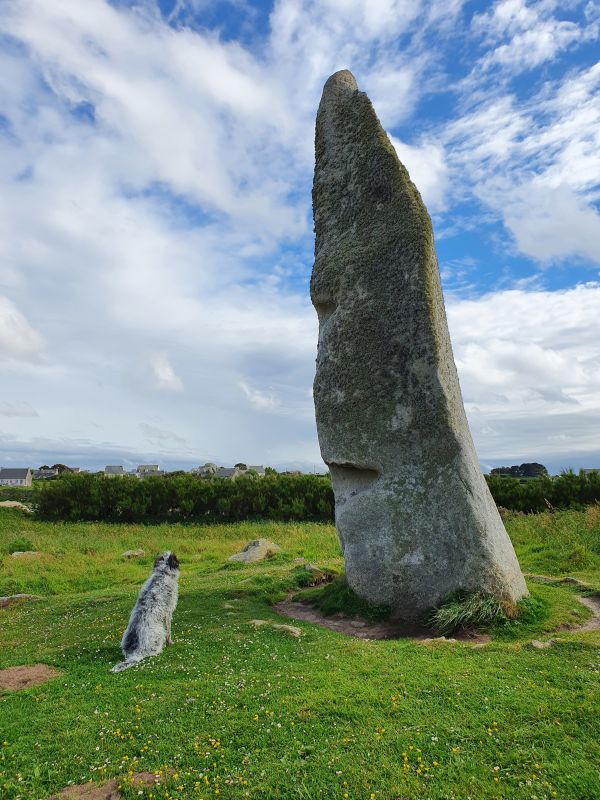 Impressionen - Die Bretagne