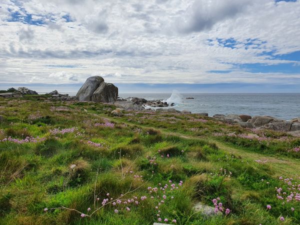 Impressionen - Die Bretagne