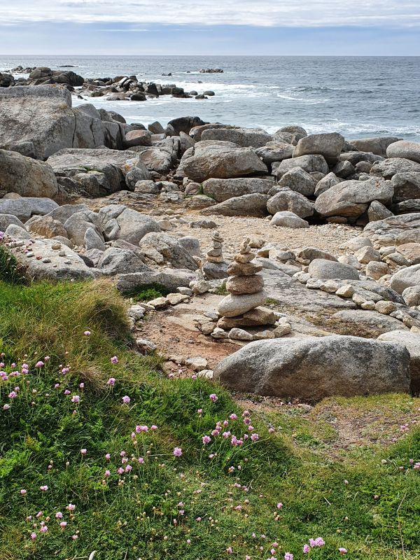 Impressionen - Die Bretagne