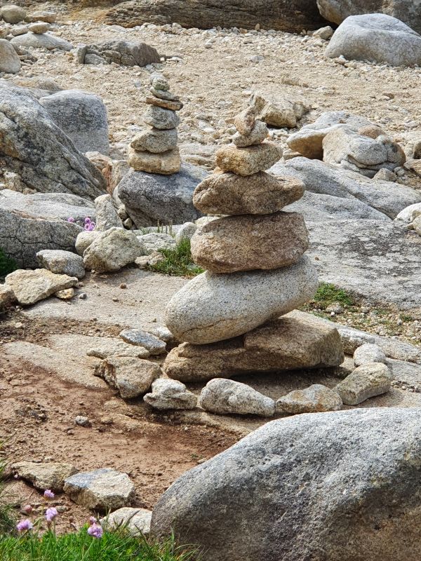 Impressionen - Die Bretagne
