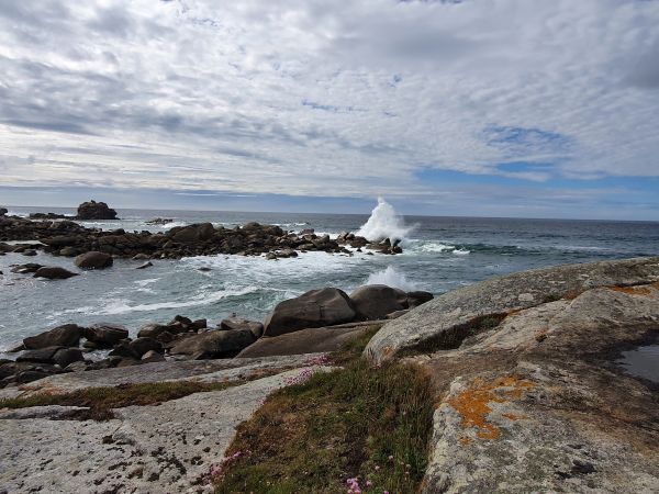 Impressionen - Die Bretagne