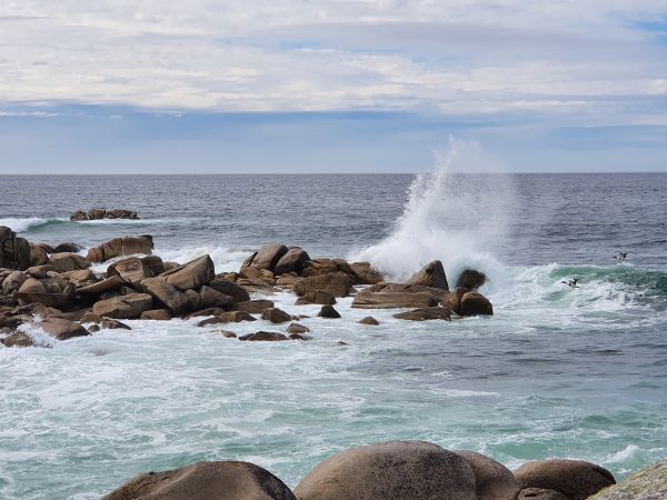 Impressionen - Die Bretagne