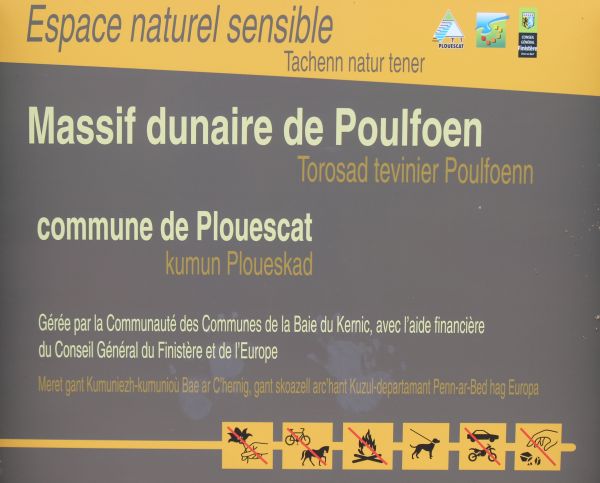 Impressionen - Die Bretagne