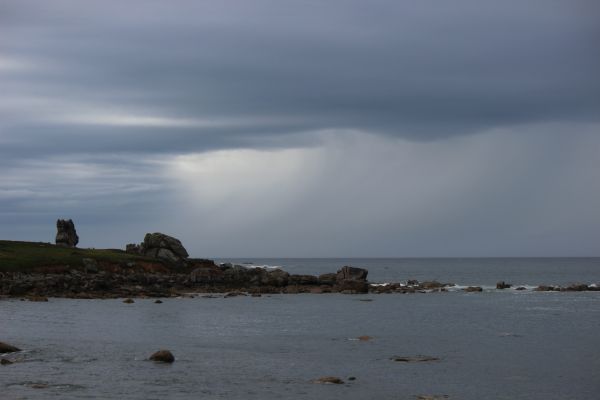 Impressionen - Die Bretagne