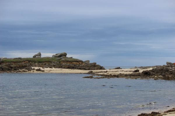 Impressionen - Die Bretagne