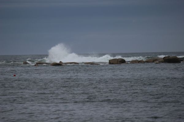 Impressionen - Die Bretagne