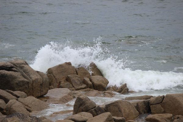 Impressionen - Die Bretagne