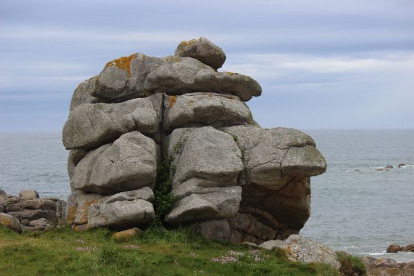 Impressionen - Die Bretagne