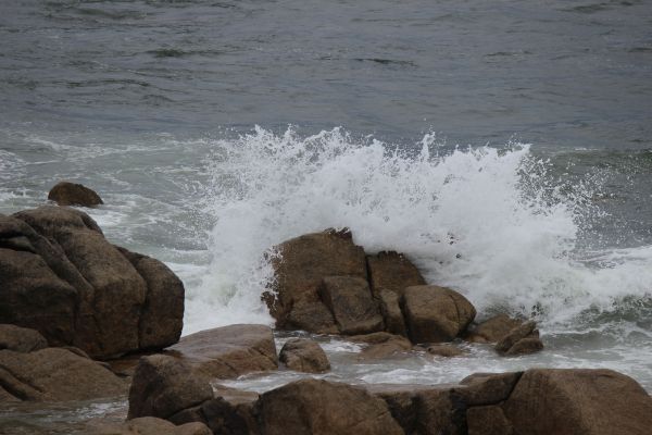 Impressionen - Die Bretagne