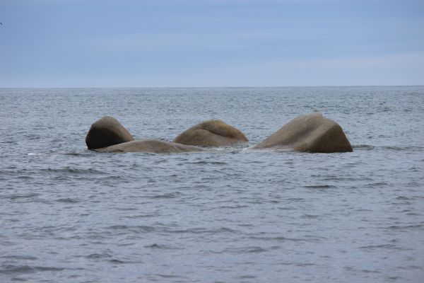 Impressionen - Die Bretagne
