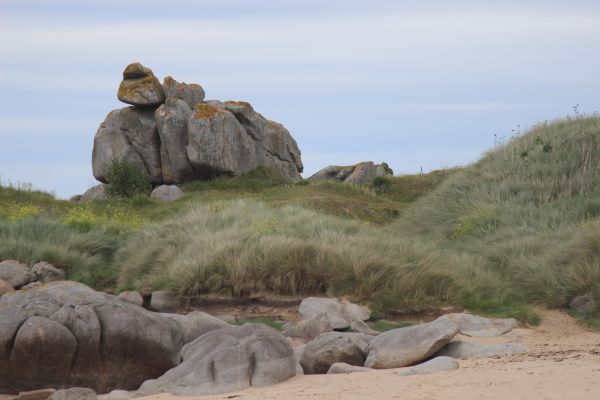 Impressionen - Die Bretagne
