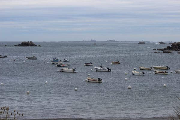 Impressionen - Die Bretagne
