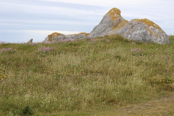 Impressionen - Die Bretagne
