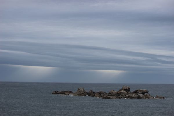 Impressionen - Die Bretagne