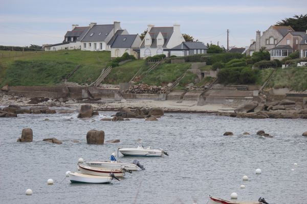 Impressionen - Die Bretagne