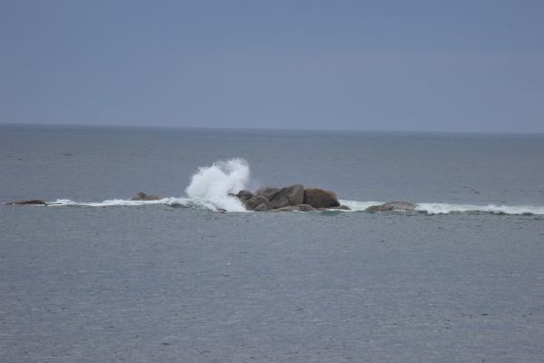 Impressionen - Die Bretagne