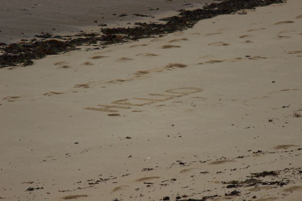 Impressionen - Die Bretagne