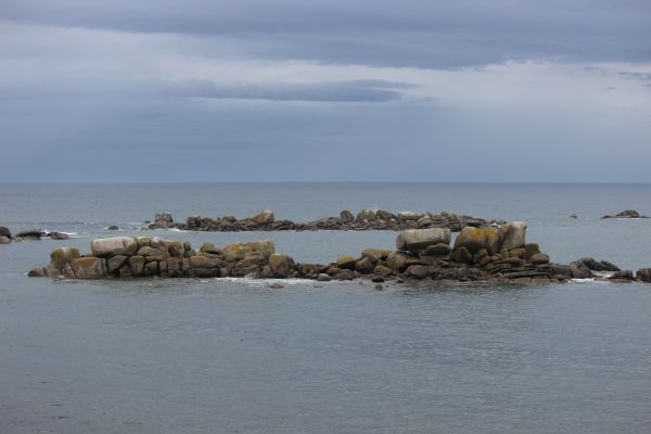 Impressionen - Die Bretagne