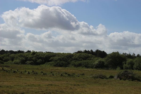 Impressionen - Die Bretagne
