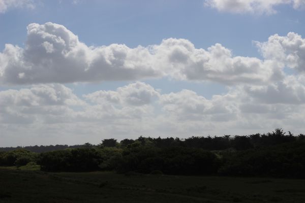 Impressionen - Die Bretagne