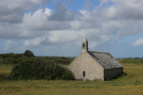 Impressionen - Die Bretagne