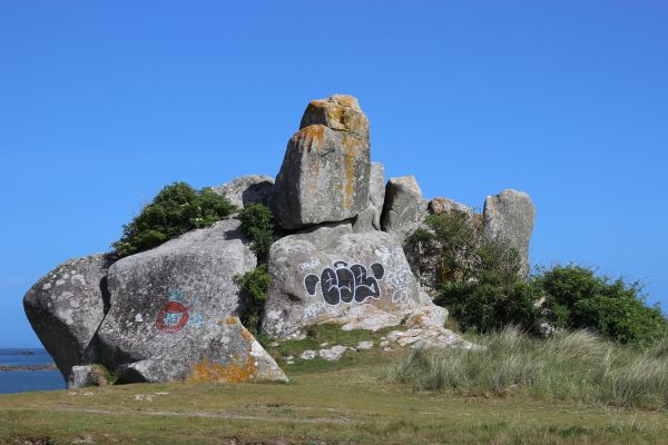 Impressionen - Die Bretagne