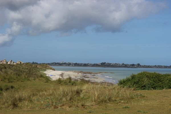 Impressionen - Die Bretagne