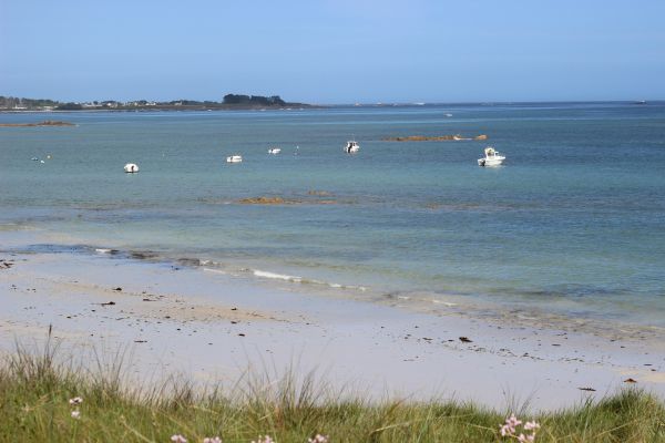 Impressionen - Die Bretagne