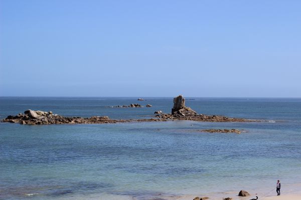 Impressionen - Die Bretagne
