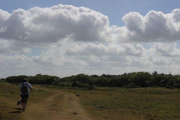 Impressionen - Die Bretagne